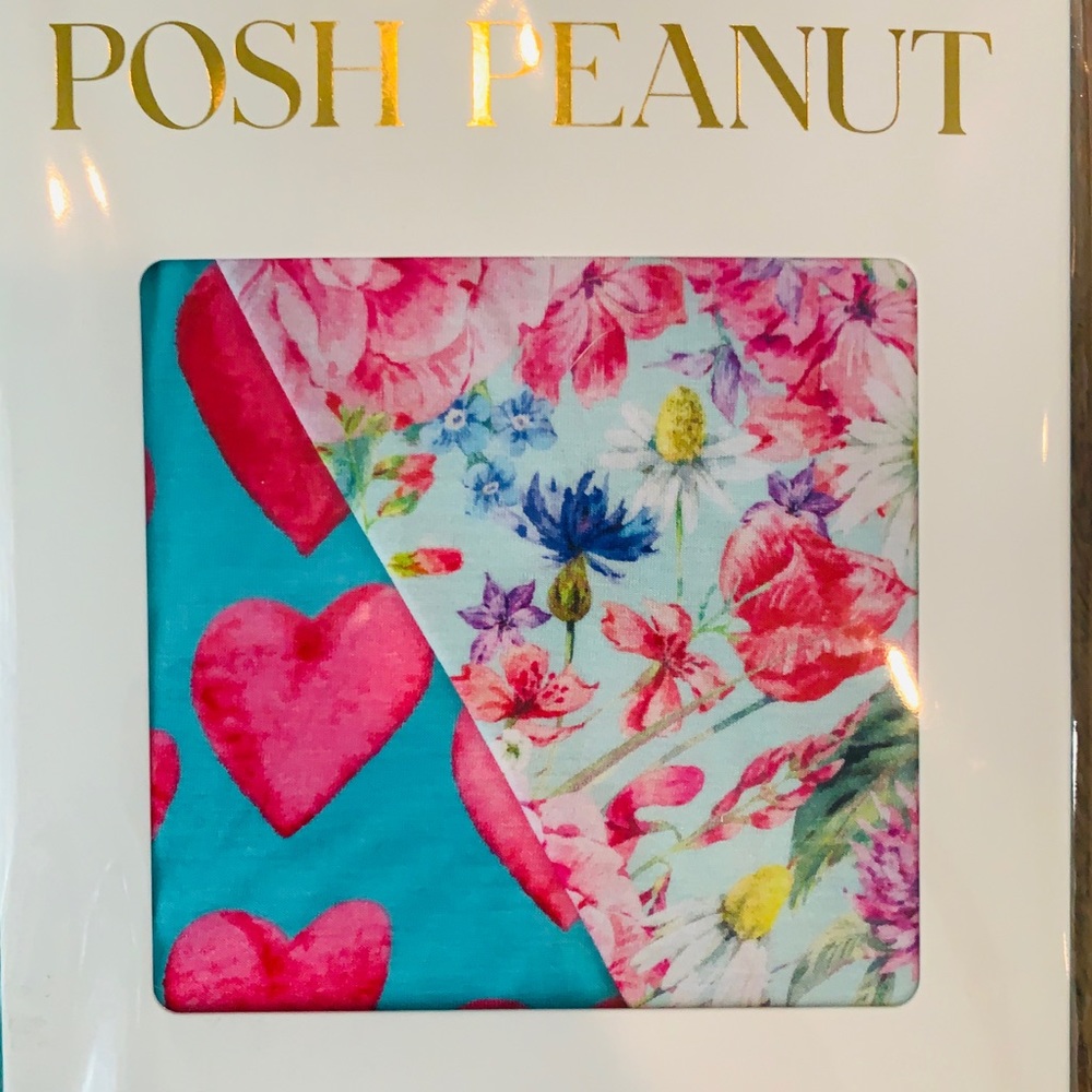 Posh Peanut Queen of Hearts / Alice Patoo